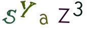 Imatge CAPTCHA