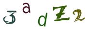 Imatge CAPTCHA