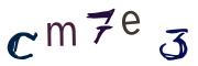 Imatge CAPTCHA