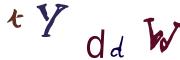 Imatge CAPTCHA