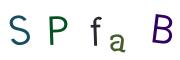 Imatge CAPTCHA