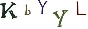 Imatge CAPTCHA