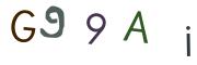 Imatge CAPTCHA