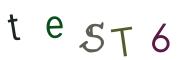Imatge CAPTCHA