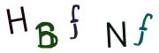 Imatge CAPTCHA