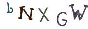 Imatge CAPTCHA