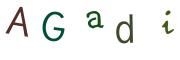 Imatge CAPTCHA