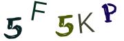 Imatge CAPTCHA
