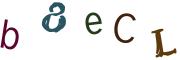 Imatge CAPTCHA