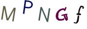 Imatge CAPTCHA