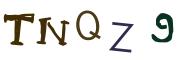 Imatge CAPTCHA