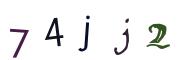 Imatge CAPTCHA