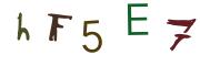 Imatge CAPTCHA