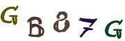 Imatge CAPTCHA