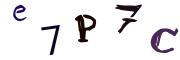 Imatge CAPTCHA