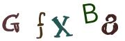 Imatge CAPTCHA