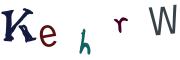 Imatge CAPTCHA