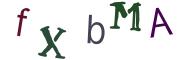 Imatge CAPTCHA