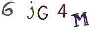 Imatge CAPTCHA