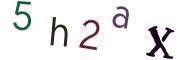 Imatge CAPTCHA