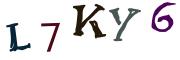 Imatge CAPTCHA
