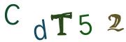 Imatge CAPTCHA