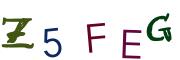 Imatge CAPTCHA