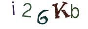 Imatge CAPTCHA