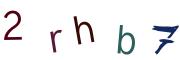 Imatge CAPTCHA