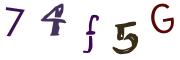 Imatge CAPTCHA