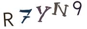 Imatge CAPTCHA