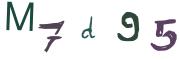 Imatge CAPTCHA