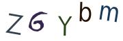 Imatge CAPTCHA