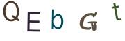 Imatge CAPTCHA