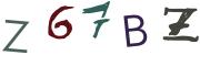 Imatge CAPTCHA