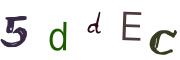 Imatge CAPTCHA