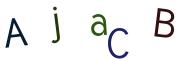 Imatge CAPTCHA