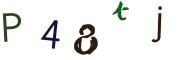 Imatge CAPTCHA
