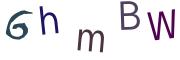 Imatge CAPTCHA