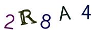 Imatge CAPTCHA