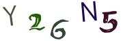 Imatge CAPTCHA