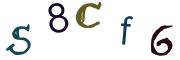 Imatge CAPTCHA