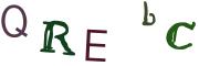 Imatge CAPTCHA