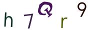 Imatge CAPTCHA