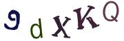 Imatge CAPTCHA