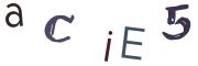 Imatge CAPTCHA