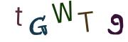 Imatge CAPTCHA