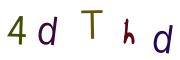 Imatge CAPTCHA