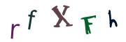 Imatge CAPTCHA