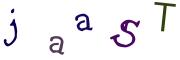 Imatge CAPTCHA